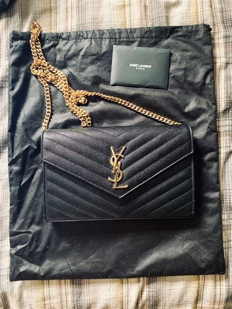 ysl replica wallet|ysl bag dupe amazon 2020.